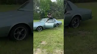 79 BOX CHEVY STILL ROLLING!