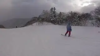 2020.01.17 札幌国際スキー場 スノーボード tak@ 10
