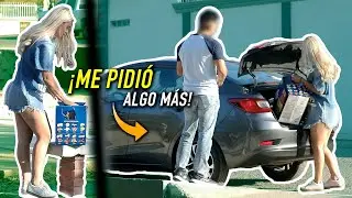 SE BURL&Oacute; DE MI por vender FRITURAS - DOY LECCI&Oacute;N A INTERESADO @Amy Diaz  | somosedc