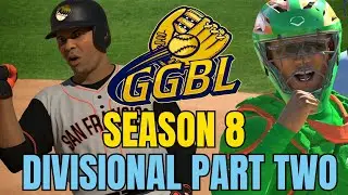 PRESSURE? WHAT PRESSURE? | MLB The Show 23 30 Team Custom League Franchise