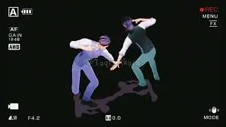 [Tokyo Revengers MMD] Maniac 2P ||The Haitani Brothers||