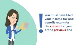 How to Create My Account with the Canada Revenue Agency CRA