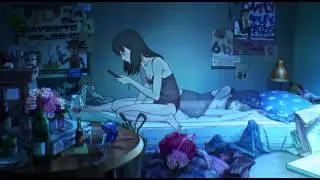 Good Morning - Satoshi Kon