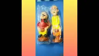 Krishnanagar er Matir Putul