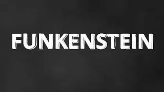 Funkenstein Band - Promo 2023