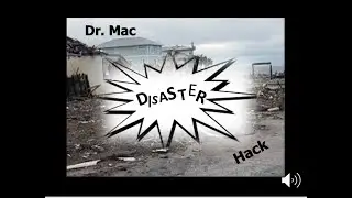 Risk Assessment and THIRAs in Emergency Management