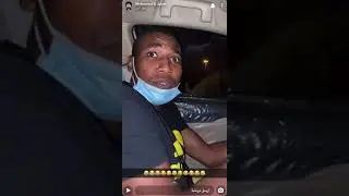 جابر الجيزاني|جابر يطبخ للشباب ويجيهم مغص من الطبخ،يتعلم السواقه وينرفزه يوقف بنص الخط كان بيصدم😂💔