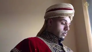 Adeela & Subhan Wedding Trailer