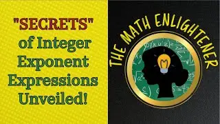 Unveiling the Hidden Secrets of Integer Exponent Expressions