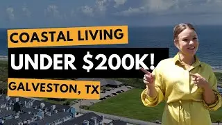 3506 Cove View Boulevard #612, Galveston, Texas, 77554