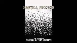 Pagano, Tom Stephan: The Screamer (Original mix)