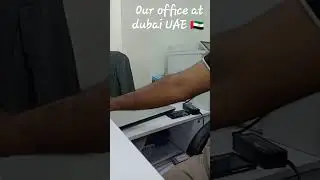 #uae #office #information #technology #tourism #travel #dubai