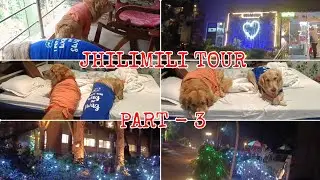 Enjoying The Last Day At Jhilimili, Rimil Eco Tourism Resort 🌳🌴🌲🌵 || Part - 3 || #subscribe #like 