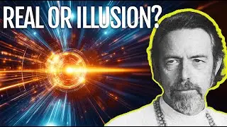 Unlock Synchronicity with Alan Watts&rsquo; Profound Insights