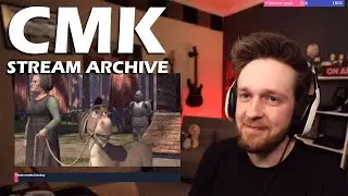 Media Share & Grand Theft Auto V (Chaos Mod) | 2021-04-11