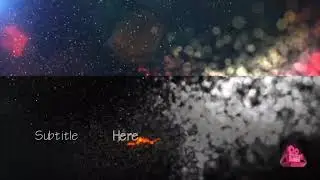 A 34 and fox pro intro maker