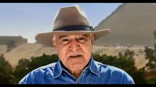EGYPT TOURS with Dr. ZAHI HAWASS