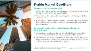 Florida eRecording: Tools to Adapt to the Ongoing Waves of Change