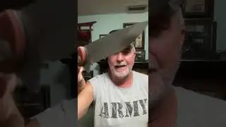 TOPS MSF 4.0 Mini Scandi Flipper Knife Bohler N690 Scandi Blade Stonewash Micarta Scales