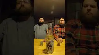 Captain Morgan Silver Spiced Rum | The Rum Arc