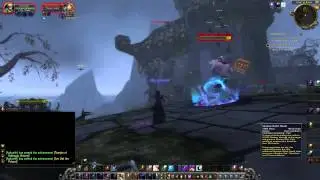 Grave Circumstances [H] World of Warcraft: Mists of Pandaria Patch 5.2