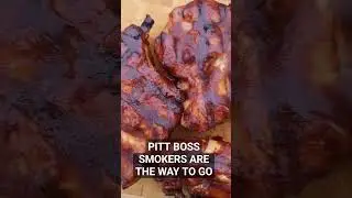 pittboss smoker amazing food great smoker #tasty #bbq #food #amazing #deliciousfood #bbqlovers