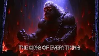 Cronos vs Zeus: The Titanomachy and the Fall of the Titans