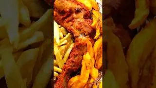 Рецепт жареного сома