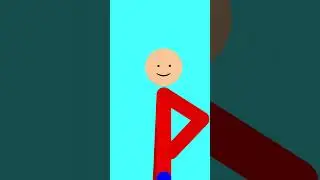 #animation #pizza #food #joke ￼toon man loves pizza
