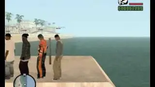 LS-RP.net || Playa games! By SSF.