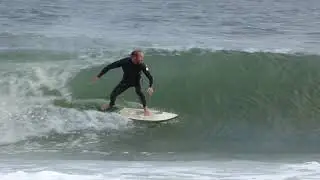 10/13/17 Democrat Point