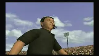NCAA Football 2005 Dynasty mode Autozone Liberty Bowl - Utah Utes vs Southern Miss Golden Eagles