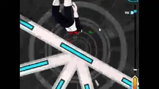 Xtreme Vertical Racer Gameplay