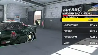 Reverse Hakone Run in the 1700HP MKV Supra with Style🔥 | Torque Drift