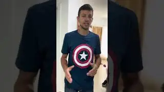 Genro folgado queria fazer da casa do sogro restaurante