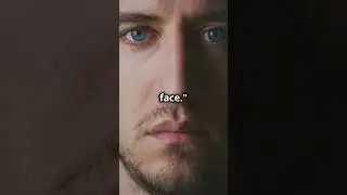 🤖✨ AI&rsquo;s Vision of the Perfect Human Face 🤯