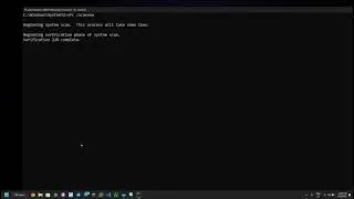 Fix: Windows has corrupted files