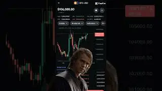 TRUST YOUR ANALYSIS! DON'T BE GREEDY!