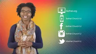 2/12/17 Video Announcements - Bethel Church