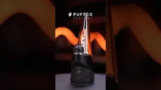 Unboxing the puffco peak pro the ultimate smart rig b-roll!