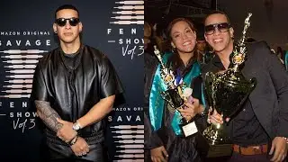 Daddy Yankee&rsquo;s 3 Kids: All About Yamilet, Jesaaelys and Jeremy