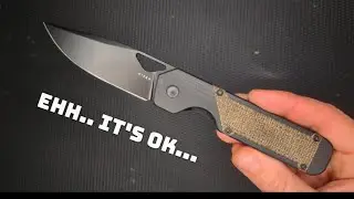 Полный обзор Kizer Militaw