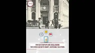 Step into the Future of Finance with Fintech Innovation! | JBIHM