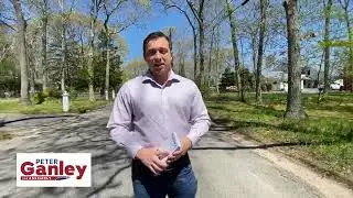 Peter Ganley - Change for Albany