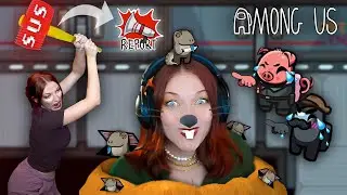 WHACK-A-MOLE to VICTORY | Kruzadar Stream Highlights #301