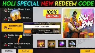 FREE FIRE REDEEM CODE TODAY 5 MARCH REDEEM CODE FREE FIRE | FF REDEEM CODE TODAY 5 MARCH
