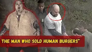 Joe Metheny | Man or Monster? America&rsquo;s Filthiest Killer | Explained in Urdu.