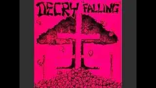 Decry - Subject To Change - Falling