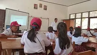 Praktik pembelajaran UKIM