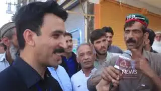 Funny Urdu Interview | Gulabi Urdu